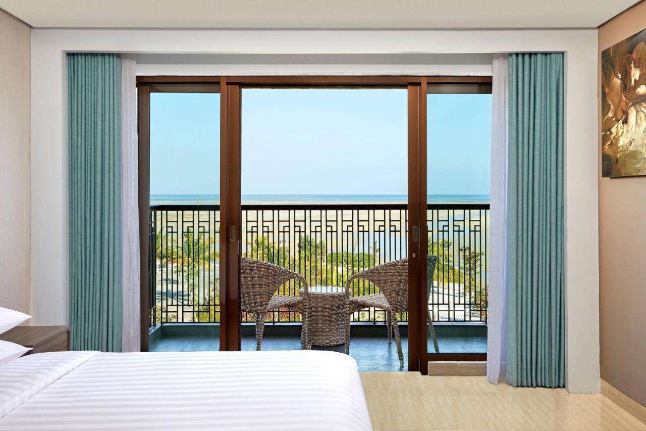 Fairfield By Marriott Belitung Ξενοδοχείο Tanjung Pandan Εξωτερικό φωτογραφία