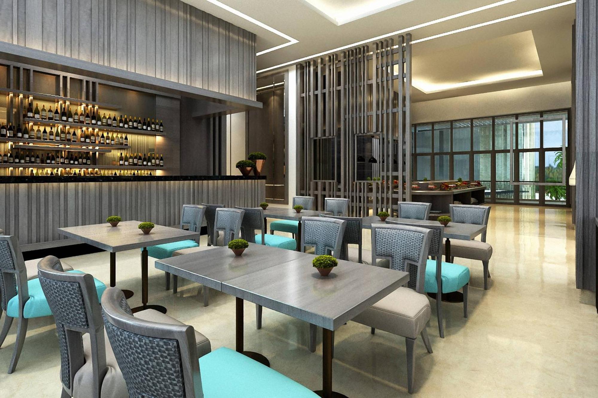 Fairfield By Marriott Belitung Ξενοδοχείο Tanjung Pandan Εξωτερικό φωτογραφία